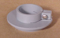 Beckson ADPT-R01 Adapter Top View