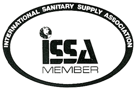 ISSA Logo