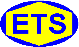 EQUIPMENT TRADE SERVICE CO. INC 20 E. Winona Ave. Norwood, PA 19074 Ph: 610-583-7657 Fax: 610-583-6579 www.etscompany.com