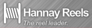 Hannay Hose Reels