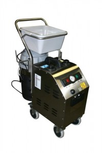 Gum Removal