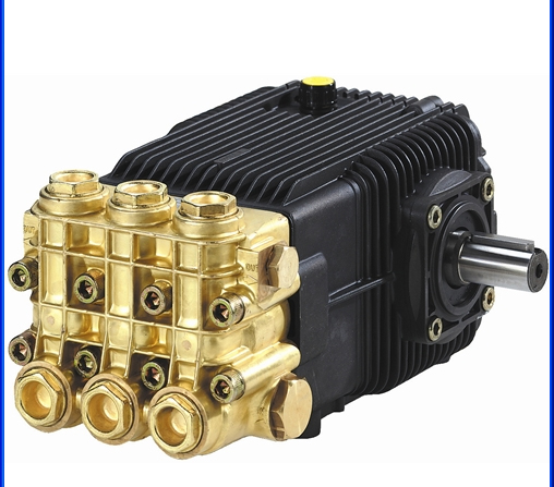 thumbnail interactive-video image 1 of The ROP Shop Pressure Washer Pump – Fits Campbell Hausfeld PW205002LE & More 1 of 2