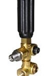 AR22287 Gymatic VR35 3/B Unloader Valve AR22287 Gymatic VR35 3/B Unloader Valve