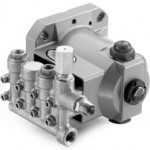 CAT Pump 1DX03ELS.MIST - Misting Plunger Pump CAT Pump 1DX03ELS.MIST - Misting Plunger Pump