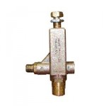 GIANT PUMPS 22655 FLOW ACTUATED UNLOADER GIANT PUMPS 22655 FLOW ACTUATED UNLOADER