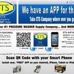 ETS Company App