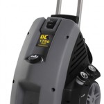 P1815EN Pressure washer from BE.