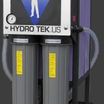 Hydro Tek RZV10E1 Filtration System 8.0 GPM