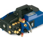 AR630 Annovi Reverberi Electric Cold Pressure Washer