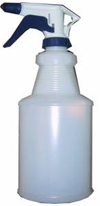 ETS Cleaning Chemicals 32 OZ.