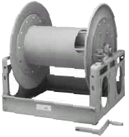 Welcome to ETS Co. Inc. : HANNAY Hose Reels