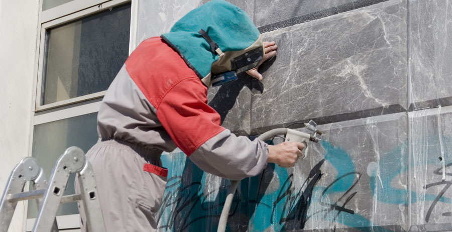 Worlds Best Graffiti Remover Feltpen Fadeout (82-71M): Feltpen Fadeout