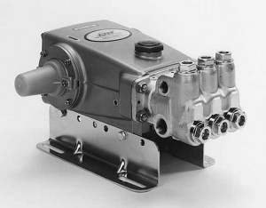 CAT Pump 1057 - Pressure Washer Pump