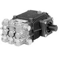 COMET Pressure Washer Pump FW 4030 S - 6400.1106.00