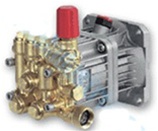 COMET Pressure Washer Pump AXS 0415 E - 6502.0009.00