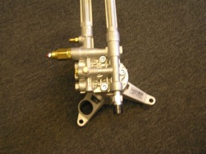 AR (ANNOVI REVERBERI) RMW2.2G24-EZ Pressure Washer Pump
