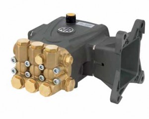 Annovi Reverberi RRV4G36D-F24 - Pressure Washer Pump