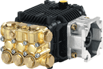Annovi Reverberi Pressure Washer Pump XMV2.5G26D-F25