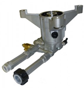 Annovi Reverberi Pressure Washer Pump RMW2.2G24-EZ-SX