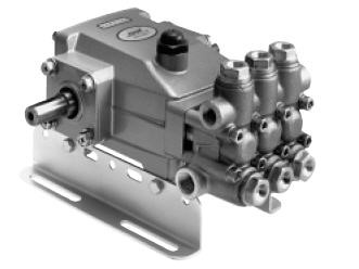 Genuine CAT Pump Pressure Power Washer Water Seal Kit 5CP2120W 5CP2140W 5CP2150W 