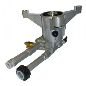 Spotlight on the AR Annovi Reverberi Pressure Washer Pump SRMW2.2G26-EZ-SX.