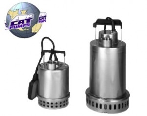 CAT Pump 1K102 - Stainless Steel Submersible Pump