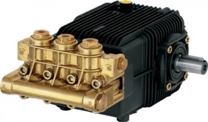 AR Annovi Reverberi Pressure Washer Pump SHP22.50HN