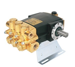 2345B-P HYPRO Plunger Pump (Powerline 2000)