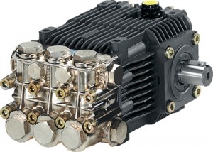 RKA3.5G40HN Pressure Washer Pump by Annovi Reverberi