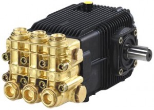 XWM1530N Annovi Reverberi Pressure Washer Pump