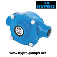 HYPRO 6500C-AR Roller Pumps