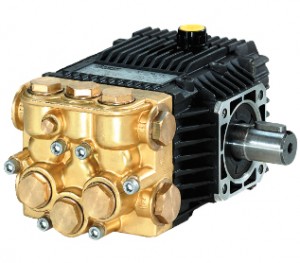 XTA4G15EBA-F8 Annovi Reverberi Pressure Washer Pump