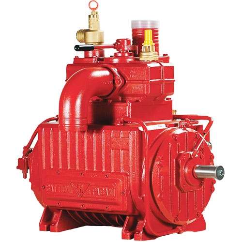 Annovi Reverberi WPT480 - PFR LA DX UL D76 EM is a Battioni Pagani vacuum pump