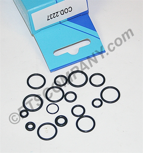 Annovi Reverberi / AR North America O-ring Kit AR2237 for RM Series pumps