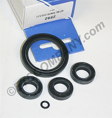 Annovi Reverberi AR2237 O-Ring Kit RM Series Pumps 