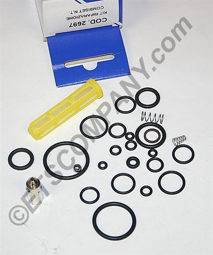 AR2697 Combiset repair kit from Annovi Reverberi