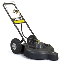 Rotary Flat Surface / Concrete Cleaners