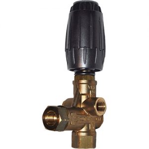 Annovi Reverberi Unloader VRT3-160 for your Pressure Washer Pump