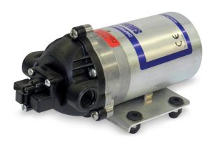 Hypro Pumps 8000-147-299