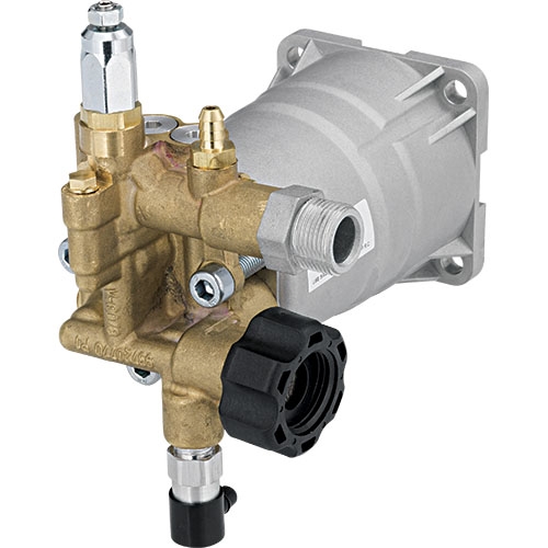 Pressure Washer Replacement Horizontal Pump Refurbished 2400 PSI 3 GPM 