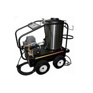 MNEQ-3030EPEAG EPPS Hot High Pressure Washer