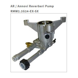 Annovi Reverberi RMW2.2G24-EX-SX pump