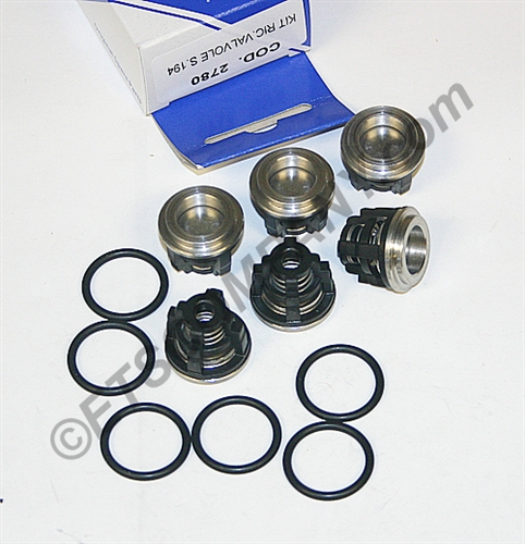 AR2780 valve kit for your XWA Annovi Reverberi Pump
