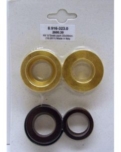 complete 22 mm packing kit 8.916-323.0