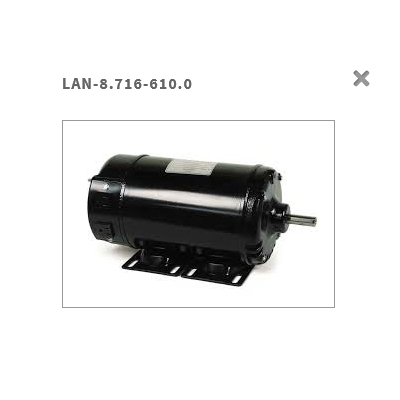 Need parts for your Landa pressure washer or other unit
