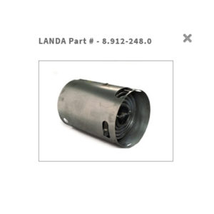 Landa 8.912-248.0 coil
