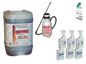 Value Deal on our Graffiti Removal Products