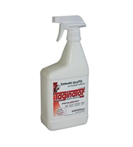 Another quart of graffiti remover for stone and masonry just sold on amazon