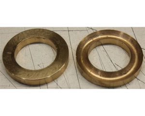 13197 pressure ring repair kit