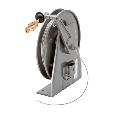 HGR-50-50 from Hannay Reels - ETS Co. Pressure Washers and More!